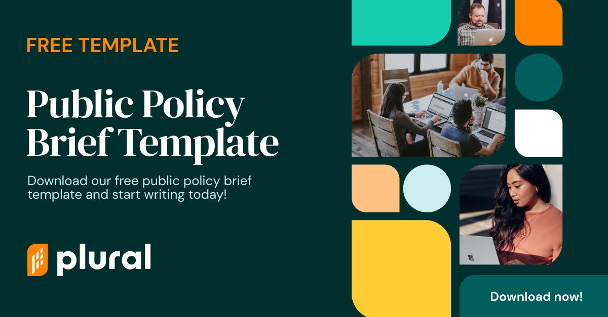 Plural Policy Brief Download